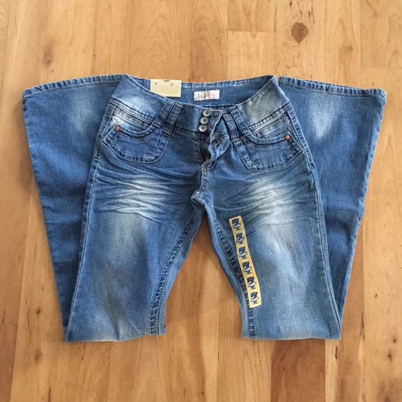 Angels | Jeans | Angels So Sweet Jeans 